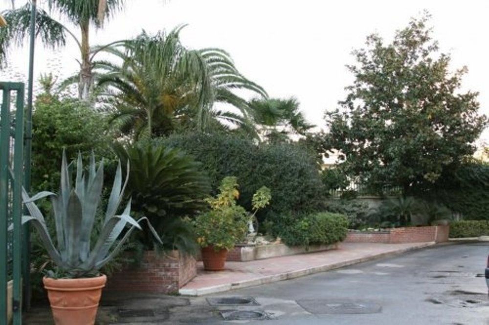Hotel Stefano A Melito Melito di Napoli Exterior photo